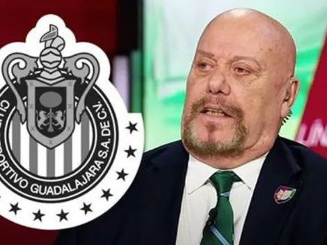 "El Perro" Bermúdez asegura que el Clásico definirá futuro de Cardozo