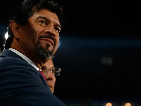 ¿Se tiene que ir Cardozo si pierde con América?