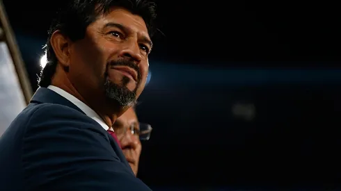 El futuro de José Cardozo no pinta bien