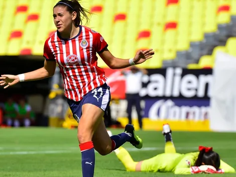Liga MX Femenil es reconocida y puesta como ejemplo mundial por FIFA