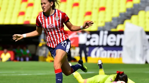 La alta directiva de la FIFA puso a la Liga MX Femenil como ejemplo a seguir en el mundo