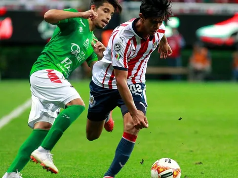 Los descartes de Cardozo y que no desea en su equipo