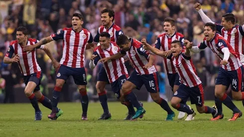 Sería la oportunidad del Rebaño Sagrado para lograr un trofeo y hacer olvidar el triste paso por el Mundial de Clubes