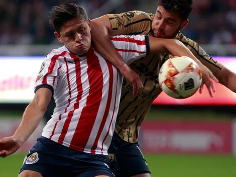 "Chofis" y Godínez ya cuentan con prealta médica