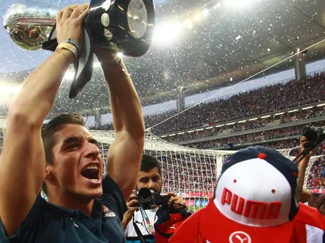 ¿Cómo iba el campeón del Clausura 2017 a esta fecha?