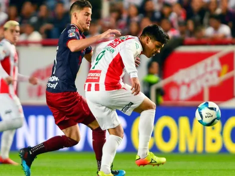 Posiciones: Chivas cae a un frágil quinto lugar tras la 9na fecha