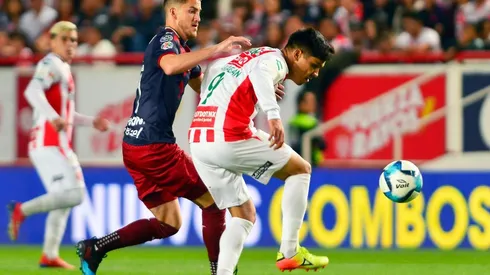 El Rebaño posee solo tres puntos más que Necaxa, que se ubica en el puesto 12 del torneo