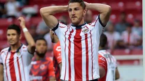 El Rebaño permitió cinco goles en las últimas dos fechas tras ceder apenas cuatro en siete jornadas