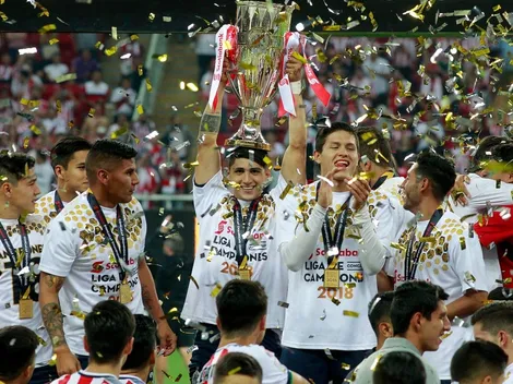 El Rebaño confirma iniciativa de revivir la Copa Interamericana