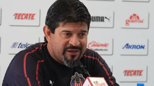 Cardozo adelantó que utilizará su plantel de lujo para todos los partidos