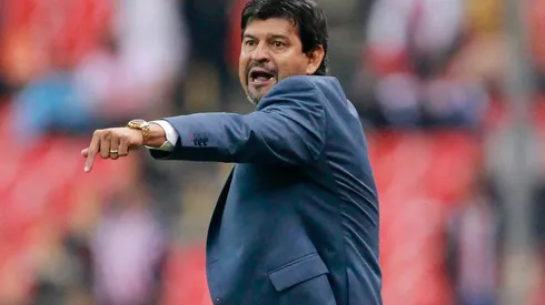 Cardozo aseguró que deberán sumar en ocho fechas la misma cantidad de puntos que hicieron en este inicio