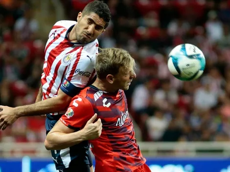 "Tenemos que ajustar, volver a las bases": Jair Pereira