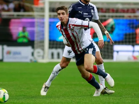 Cardozo no encuentra fórmula para la reacción ante la desventaja