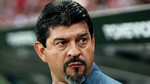 José Cardozo se preocupa por la irregularidad, pero se preocupa más aún por la Liguilla