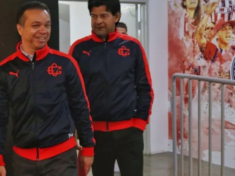 Cardozo revela qué temas conversó con Mariano Varela