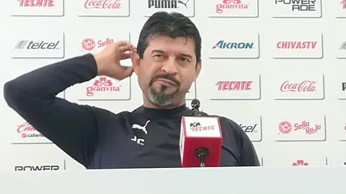 Cardozo necesitará sumar en Querétaro y si es un triunfo será más cómodo lograr la meta