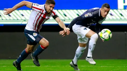 El central y capitán del Rebaño reconoció que deben retomar el trabajo sostenido al comienzo del Torneo Clausura 2019