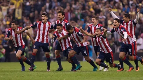 El Rebaño se impuso en la tanda de penales para clasificarse a la final de la edición 2017 que coronó