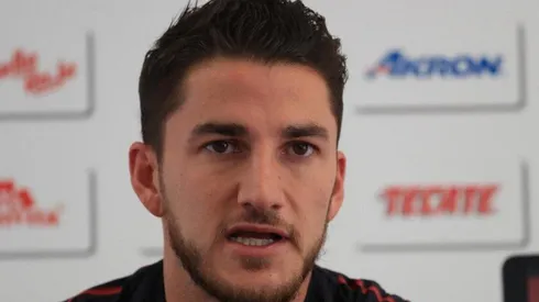 El defensor del Rebaño reconoció que la competencia interna los exige al máximo