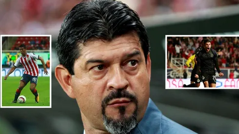 Cardozo no lo pensó dos veces a la hora de elegir