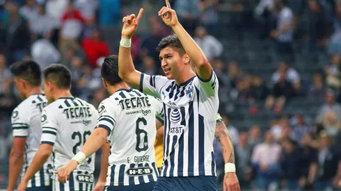 Ya lleva un gol con su nueva playera el Chelo