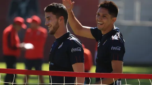 El zaguero argumentó que el Rebaño cuenta con un plantel de alta calidad y su cuarto lugar lo sostiene