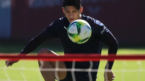 El Rebaño Sagrado tendrá dos episodios del Clásico Nacional este mes