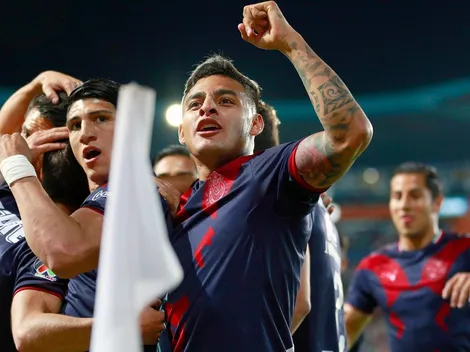 Chivas tendrá una dura prueba ante Monterrey