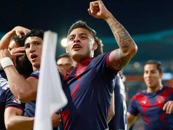 Chivas tendrá una dura prueba ante Monterrey