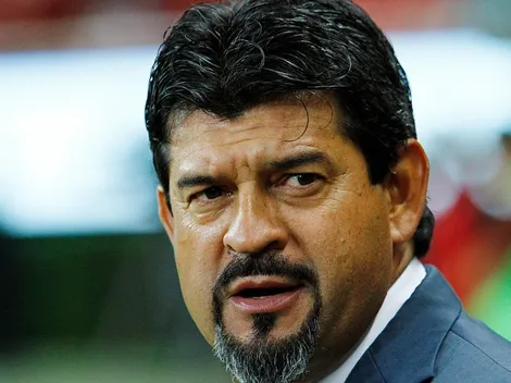 Cardozo no piensa aún en el Clásico Nacional