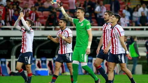José Cardozo ya tiene una base fija en su plantel para el Clausura