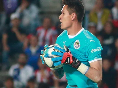 "No quiero personalizar los errores": Cardozo evita polemizar