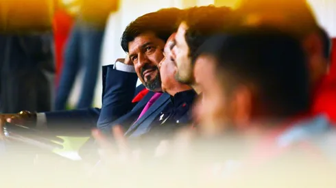 El técnico ha reconocido varias veces que se centra en el trabajo defensivo y la libertad ofensiva