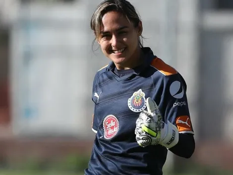 Blanca Félix revela quienes integran las "clicas" del Rebaño