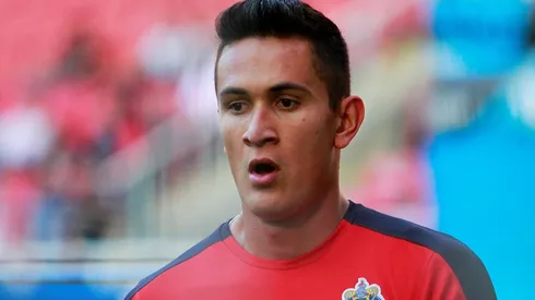 El plantel tiene todas sus fichas puestas en San Gudiño