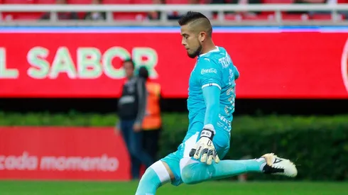 Para Miguel Jiménez la Copa es una buena vitrina para los que no juegan en Liga