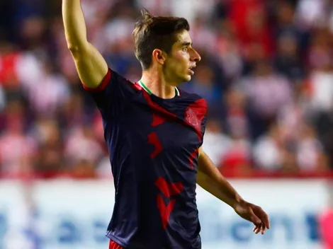 Uno a uno: Pésimo segundo tiempo destruyó al Rebaño