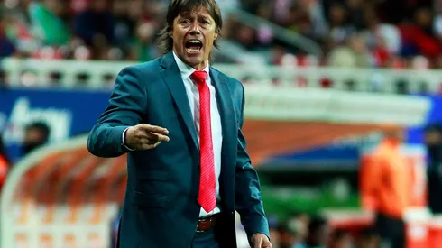 La fortuna que debería pagar Cruz Azul para sacar a Almeyda de la MLS