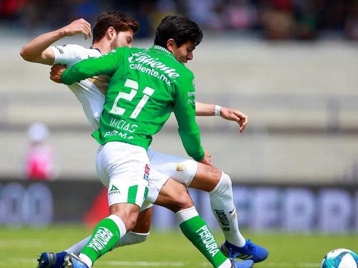 El Universal afirma que JJ Macías sufría bullying en Chivas