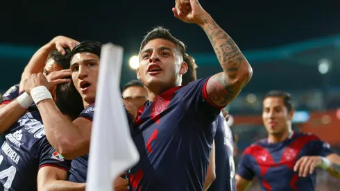 La estación emitiría los encuentros ante Rayados y América y finalizaría el vinculo