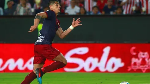 Puligol quiere olvidarse rápidamente de lo ocurrido en Hidalgo