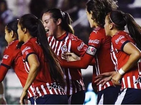 Nicole Pérez sentenció el triunfo en casa de León