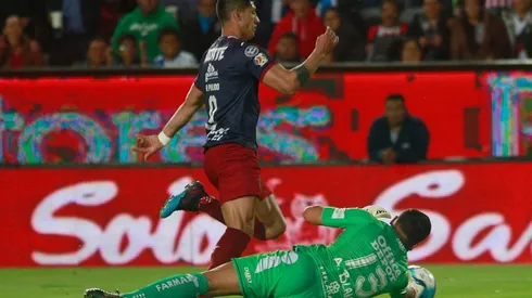 Chivas tiene cinco goles como visitante pero siete cedidos para un triunfo, un empate y dos derrotas
