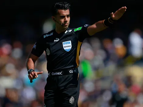 Adonai Escobedo pitará el Chivas vs Monterrey