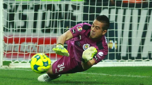 El Wacho será de la partida esta noche en Zapopan