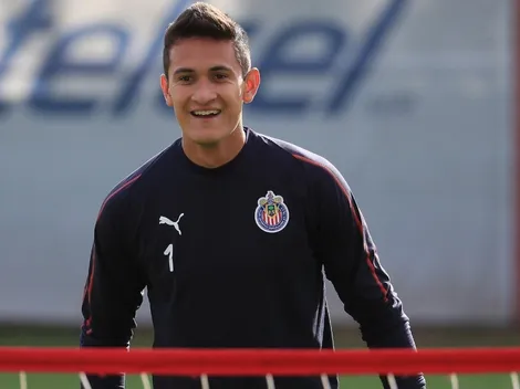 Gudiño trabaja ya en los errores cometidos en Hidalgo