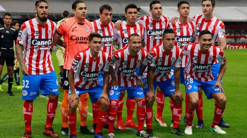 Atlético de San Luis llega al duelo ante Chivas tras 6 victorias consecutivas.
