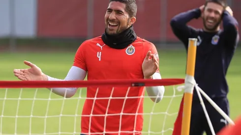 Pereira reconoce que deben centrarse en evitar desatenciones en casa ante Monterrey