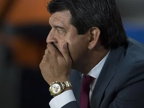 "El desorden te lleva muchas veces a la derrota": Pepe Cardozo