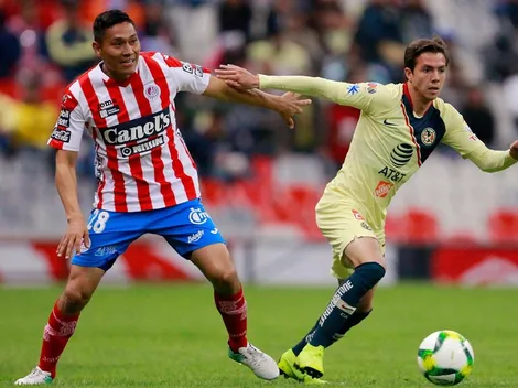 Atlético San Luis será finalmente el rival en 8vos de final